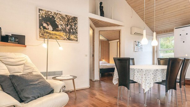 Hus | Innvendig