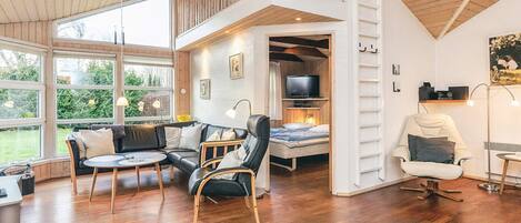 Casa | Parte interna