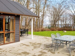 House | Water view - Cozy Retreat in Lojtland - By Traum Ferienwohnungen (Aabenraa)