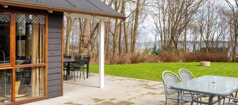 4 Star Holiday Home in Aabenraa