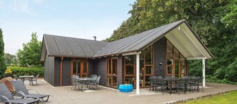 4 Star Holiday Home in Aabenraa