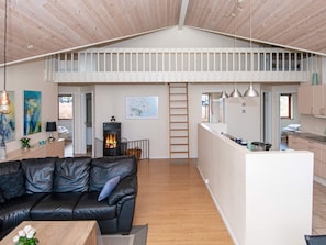 Interior - 4 Star Holiday Home in Aabenraa (Aabenraa)