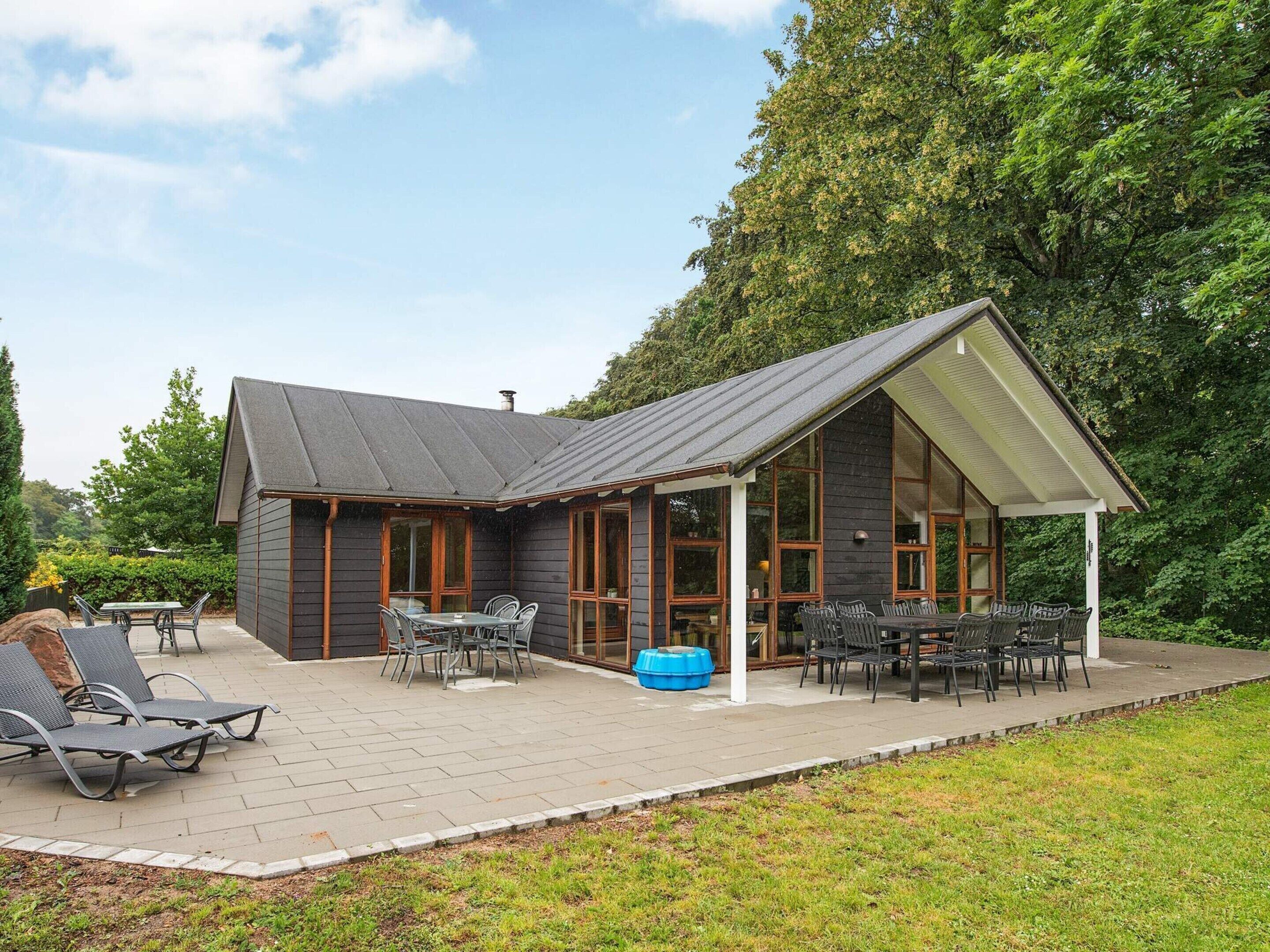Maison | Extérieur