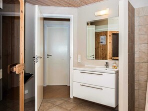 Ferienhaus | Innenbereich