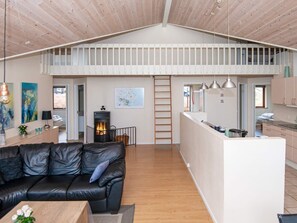 Hus | Interiør