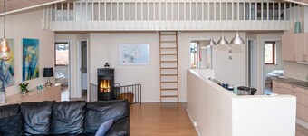 Cozy Retreat in Lojtland - By Traum Ferienwohnungen