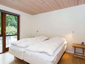 Hus | Interiør