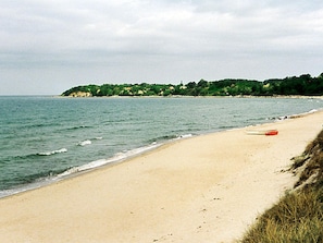 House | Beach
