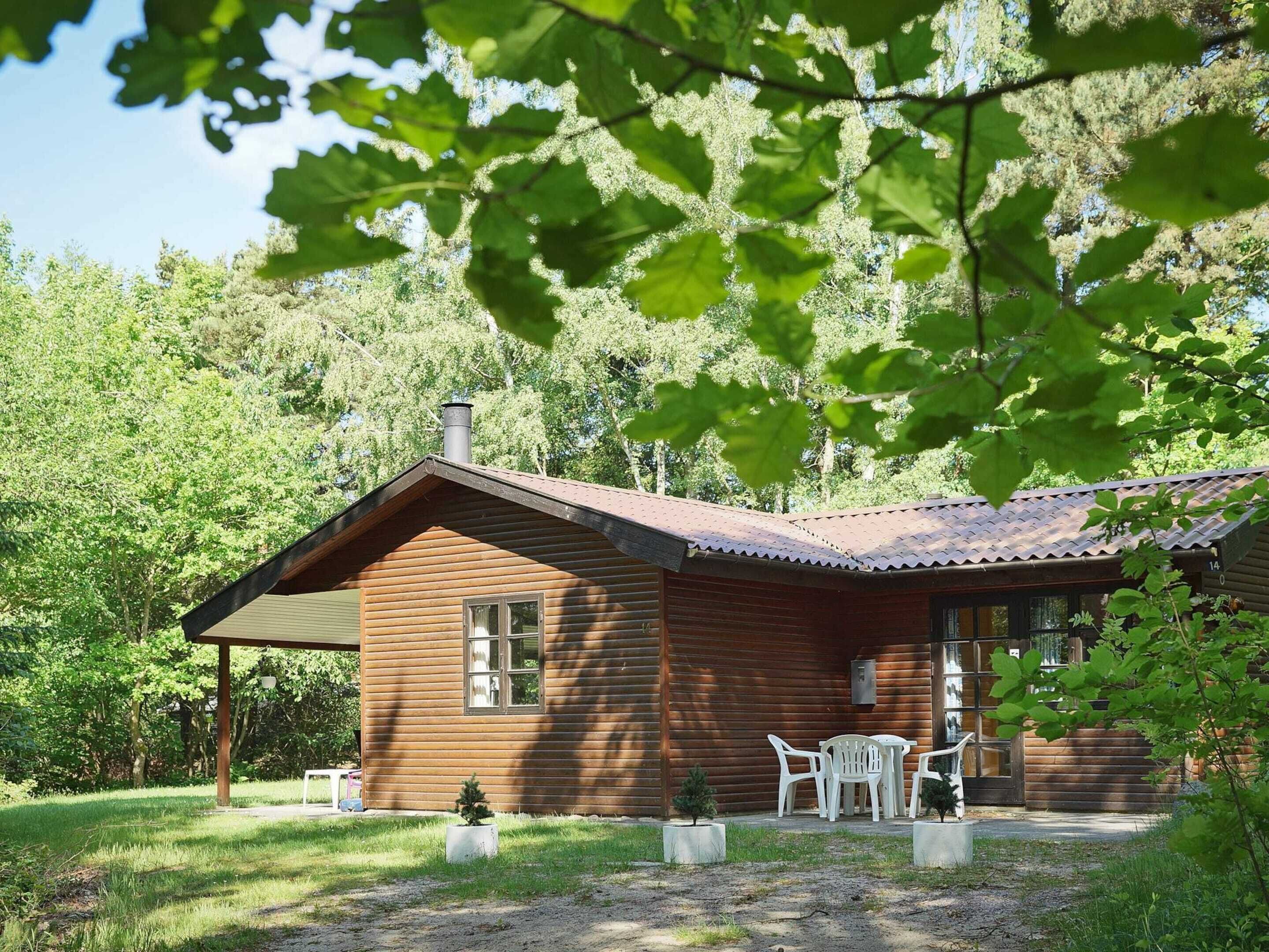 Hus | Eksteriør