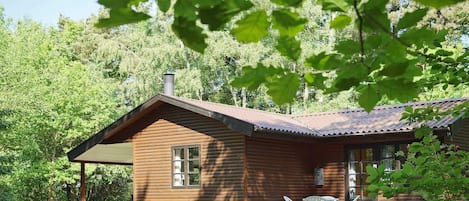 House | Exterior