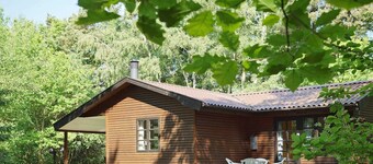6 Person Holiday Home in Ronne