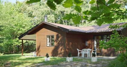 6 Person Holiday Home in Ronne