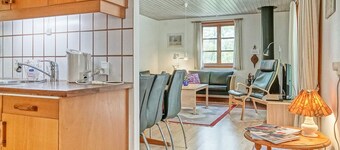 6 Person Holiday Home in Ronne