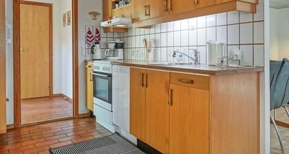 6 Person Holiday Home in Ronne