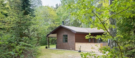 Hus | Udendørsområde