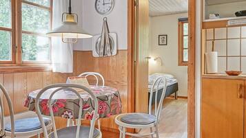 House | Dining