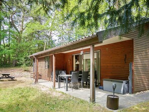 House | Property amenity