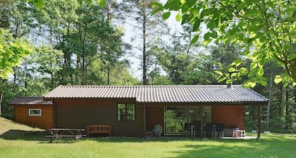 6 Person Holiday Home in Ronne