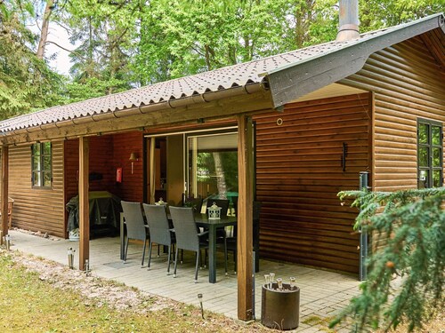 6 Person Holiday Home in Ronne