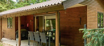 6 Person Holiday Home in Ronne