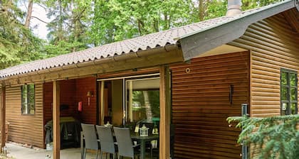 6 Person Holiday Home in Ronne