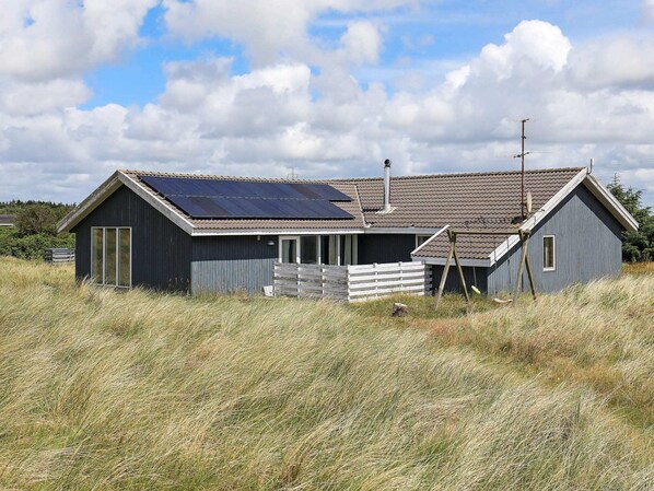 House | Exterior