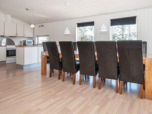 House | Dining