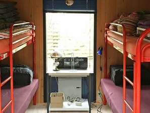 2 bedrooms - Comfy Holiday Home in Lolland With Conservatory (Nakskov)