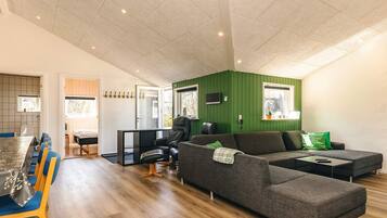 House | Interior