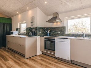House | Interior