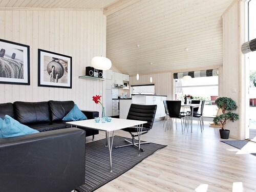 Holiday Home in Grossenbrode