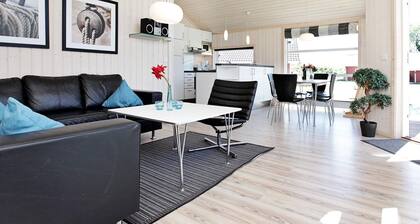 Holiday Home in Grossenbrode