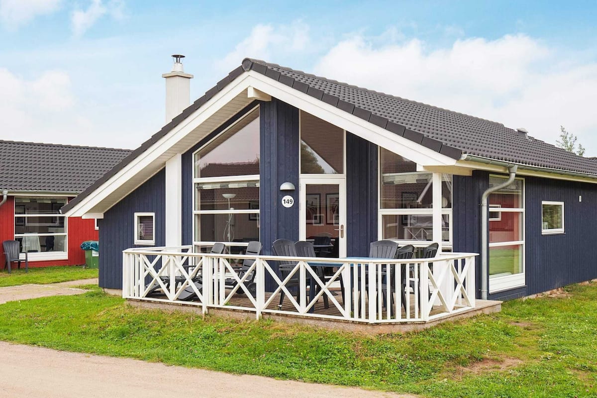 House | Exterior