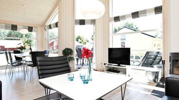 Ferienhaus | Speisen