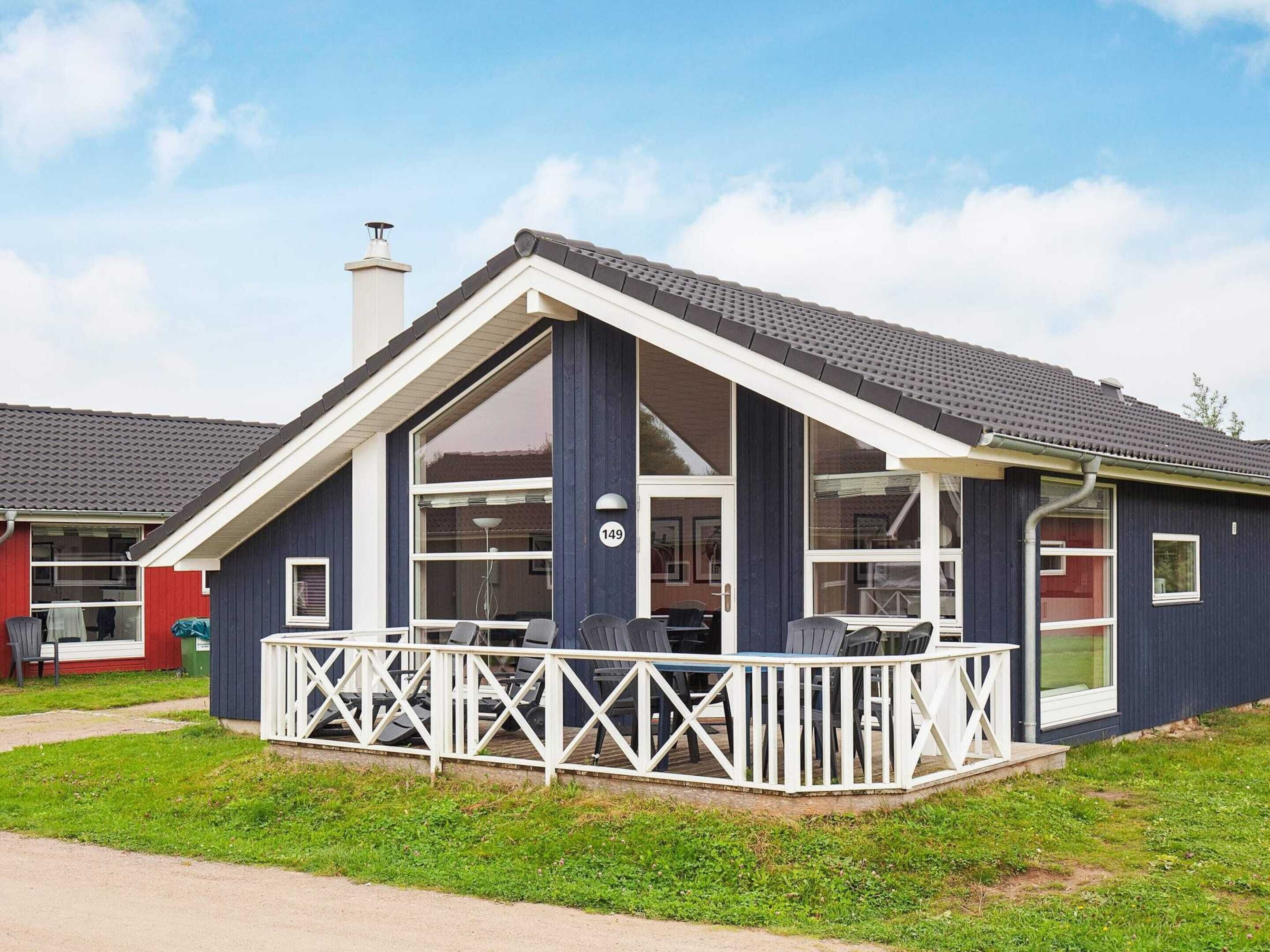 Hus | Exteriör