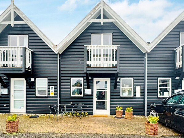 House | Exterior