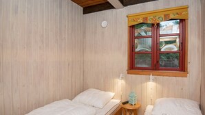 Unclassified image, 4 of 14, button - Beautiful Holiday Home in Jutland With Terrace (Toftlund)