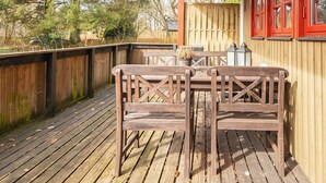 Unclassified image, 2 of 14, button - Beautiful Holiday Home in Jutland With Terrace (Toftlund)