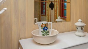 Unclassified image, 5 of 14, button - Beautiful Holiday Home in Jutland With Terrace (Toftlund)
