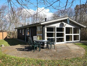 House | View from property