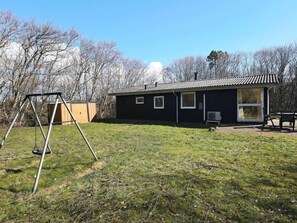 House | View from property