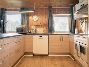 House | Interior
