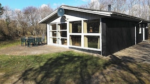 House | Exterior - 6 Person Holiday Home in Hurup Thy-by Traum (Hurup Thy)