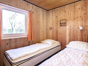 Ferienhaus | Innenbereich