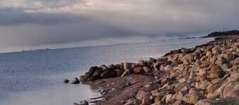 6 Person Holiday Home in Hurup Thy-by Traum