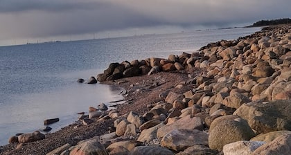 6 Person Holiday Home in Hurup Thy-by Traum