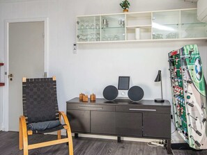 House | Interior - 7 Person Holiday Home in Ulfborg (Ulfborg)