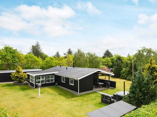 独立别墅 | 外观