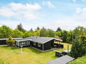 Maison | Extérieur