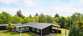 7 Person Holiday Home in Ulfborg